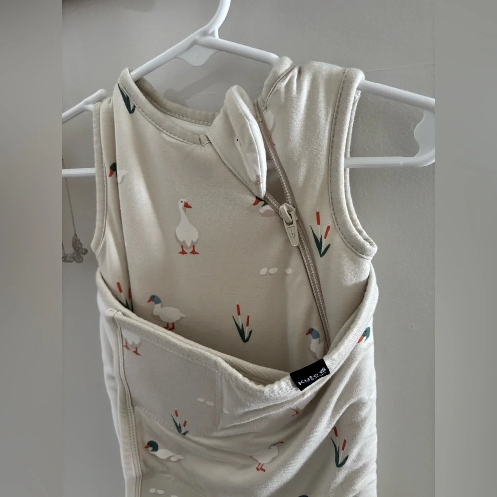 Kyte Baby Sleep Bag Swaddler - Picture 4 of 4